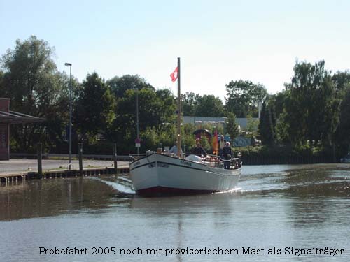 GLORIA Probefahrt 2005.jpg